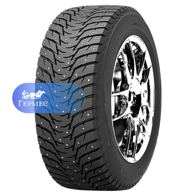 225/65R17 102T IceMaster Spike Z-506 TL (шип.)