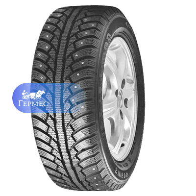275/55R20 117H XL FrostExtreme SW606 TL (шип.)