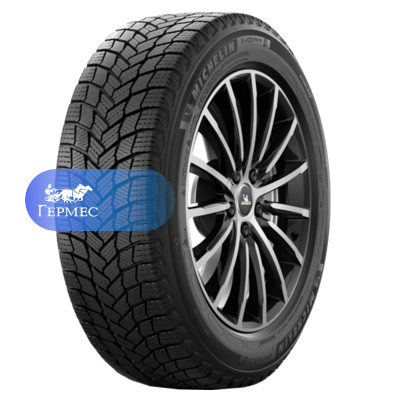 255/40R20 101H XL X-Ice Snow TL