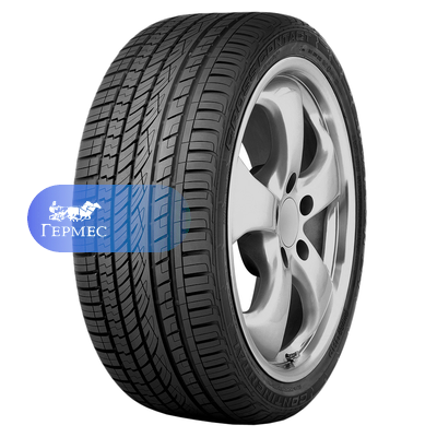 255/55R19 111H XL CrossContact UHP TL
