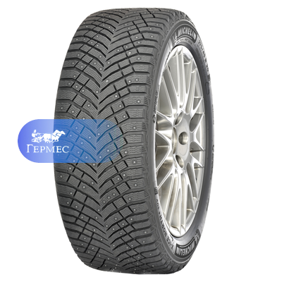 235/65R17 108T XL X-Ice North 4 SUV TL (шип.)