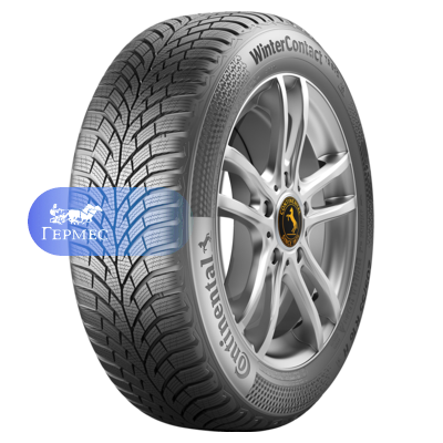 285/35R21 105V XL WinterContact TS 870 P TL FR