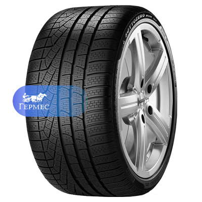 285/35R18 101V XL Winter SottoZero Serie II MO TL