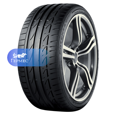 225/45R17 91W Potenza S001 * TL RFT