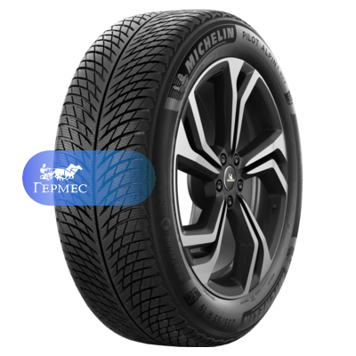 265/45R20 108V XL Pilot Alpin 5 SUV MO1 TL