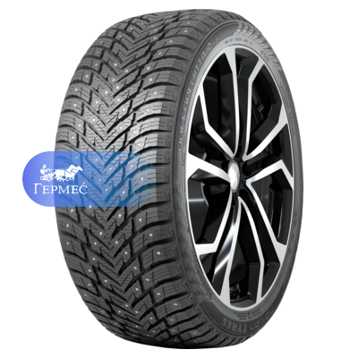 285/45R22 114T XL Hakkapeliitta 10p SUV TL (шип.)