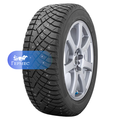 255/55R18 109T Therma Spike TL (шип.)