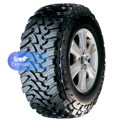 LT265/65R17 120P Open Country M/T TL