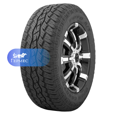 275/65R17 115H Open Country A/T Plus