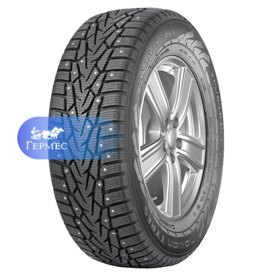 215/60R17 100T XL Nordman 7 SUV TL (шип.)