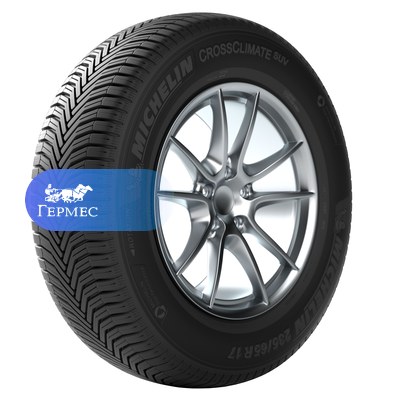 265/65R17 112H CrossClimate SUV TL