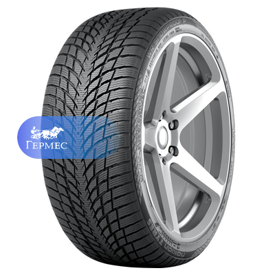 255/45R18 103V XL Snowproof P