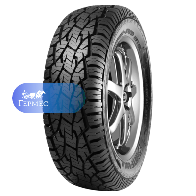 245/75R16 111S Mont-Pro AT782 TL
