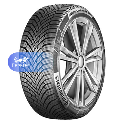 185/50R16 81H ContiWinterContact TS 860 TL