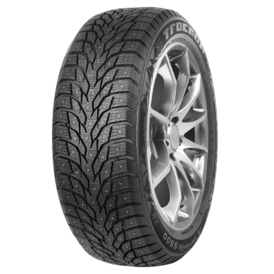 255/45R20 105H XL X-Privilo S500 TL (шип.)