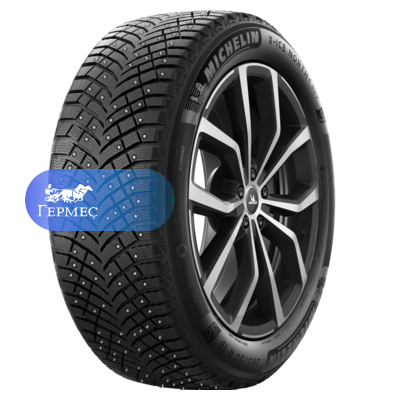 255/60R20 113T XL X-Ice North 4 SUV TL RG (шип.)