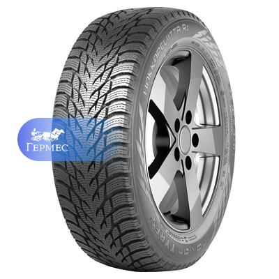 265/35R21 101T XL Hakkapeliitta R3 TL