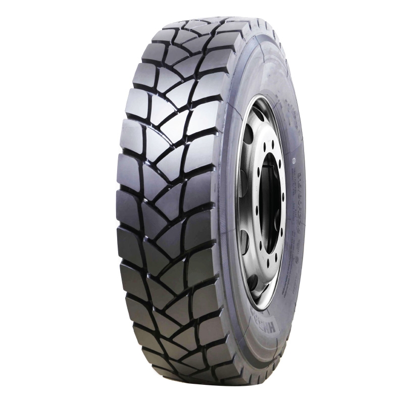 315/80R22.5 NORMAKS ND768