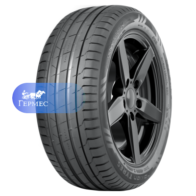 255/60R18 112V XL Hakka Black 2 SUV