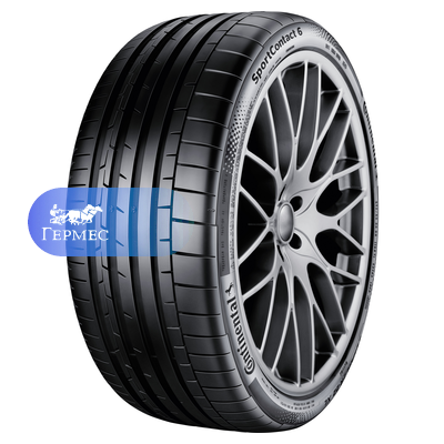 245/35ZR20 95(Y) XL SportContact 6 TL FR SSR