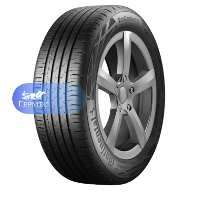 205/55R16 91W EcoContact 6 * TL