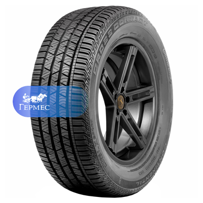 265/45R20 104H ContiCrossContact LX Sport TL