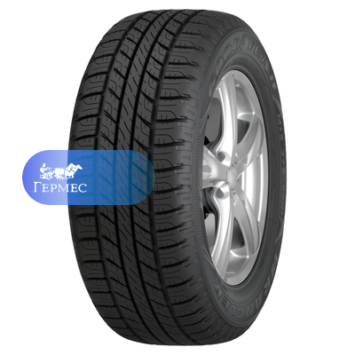 255/65R16 109H Wrangler HP All Weather TL