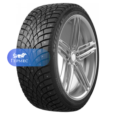 235/45R18 98T XL IcelynX TI501 TL (шип.)