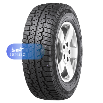 225/75R16C 116/114R MPS 500 Sibir Ice Van TL SD PR8 (шип.)