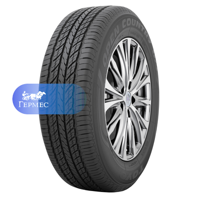 215/60R17 96V Open Country U/T TL