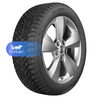 215/60R17 100T XL Autograph Ice 9 SUV TL (шип.)