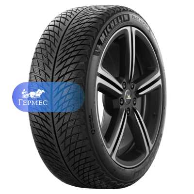 265/40R20 104W XL Pilot Alpin 5 MO1 A TL