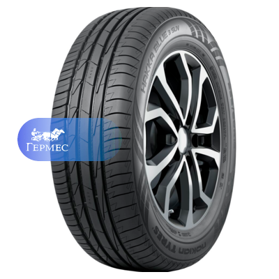 215/55R18 99V XL Hakka Blue 3 SUV TL