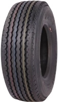 385/65R22,5 FRONWAY 758 160L