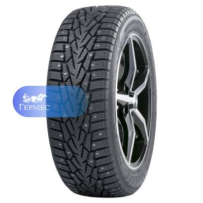 255/35R20 97T XL Hakkapeliitta 7 TL (шип.)