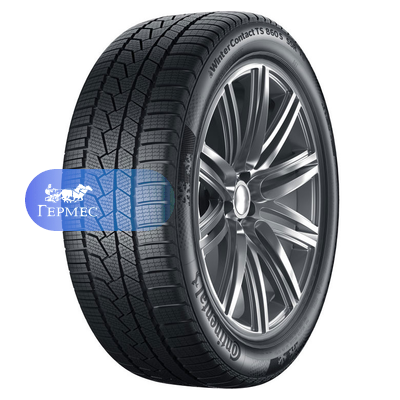 245/35R20 95W XL ContiWinterContact TS 860 S TL FR