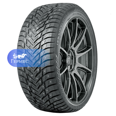 275/45R20 110T XL Hakkapeliitta 10 EV SilentDrive TL (шип.)