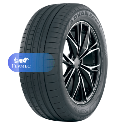 265/40ZR21 105(Y) XL Advan Sport V107 TL