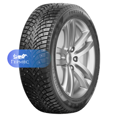 235/65R17 108T Polaro Ice TL (шип.)