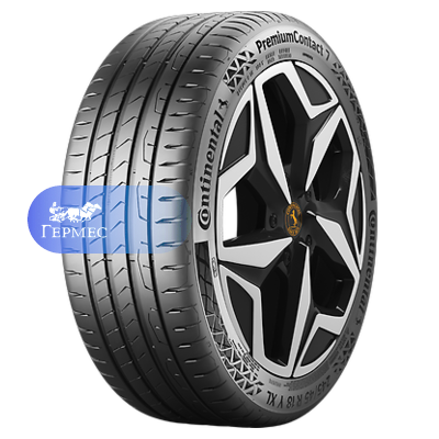 315/35R21 111Y XL PremiumContact 7 TL FR