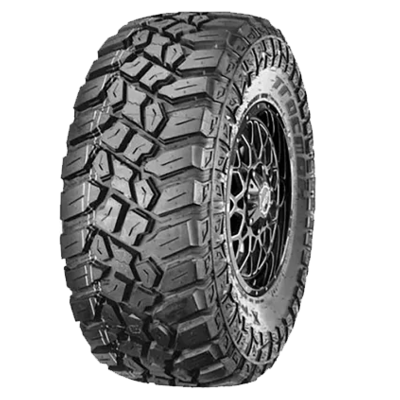 LT31x10,50R15(265/75R15) 109Q X-Privilo M/T TL BSW